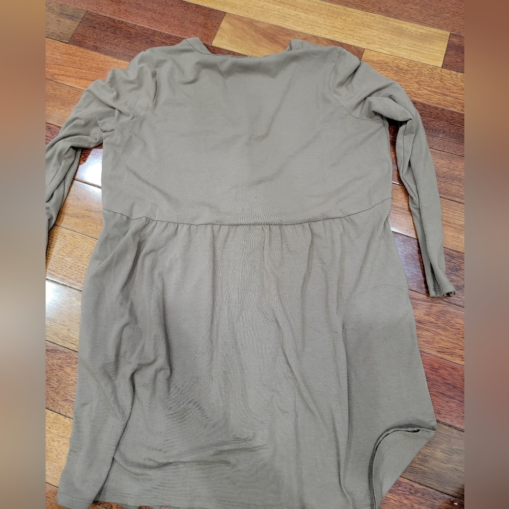 Button down dress - Picture 5 of 5